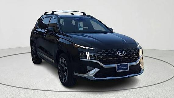 HYUNDAI SANTA FE 2023 5NMS54AL5PH537225 image HYUNDAI SANTA FE 2023 5NMS54AL5PH537225 image